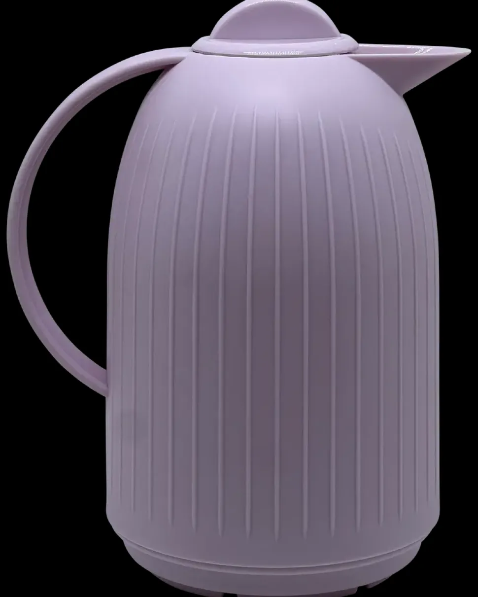 SJÖBO Termokande 1 L - assorterede farver