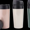 SJÖBO Termokrus 0,45 L - assorterede farver