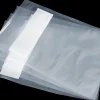 SJÖBO Vakuumpose med væskestop 20 x 30 cm 10-pak