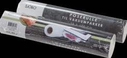 SJÖBO Vakuumrulle 28 x 600 cm 2-pak