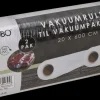 SJÖBO Vakuumrulle 20 x 600 cm 2-pak