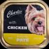 Sjöbogårdens Charlie Paté kylling t/hund 150 g