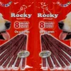 Sjöbogårdens Hundesnack okse & lam 8-pak