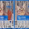Sjöbogårdens Kattesnack med laks & forel 10-pak