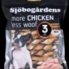 Sjöbogårdens Premium Tyggepind 30-pak