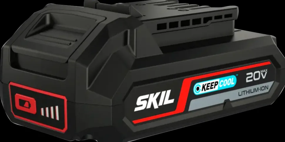 SKIL Batteri 2 Ah 20V