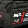 SKIL Batteri 4 Ah 20V