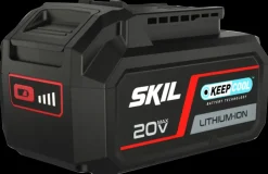 SKIL Batteri 4 Ah 20V