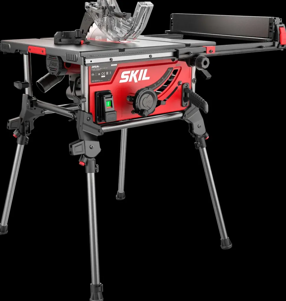 SKIL Bordrundsav 1340 2000W