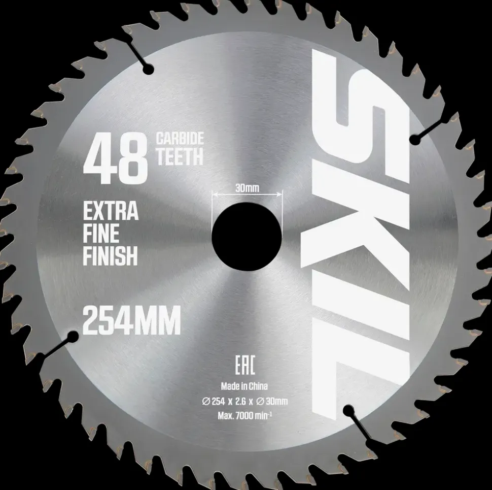 SKIL Bordrundsav 1340 2000W