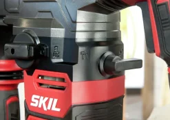SKIL Borehammer 1500 W