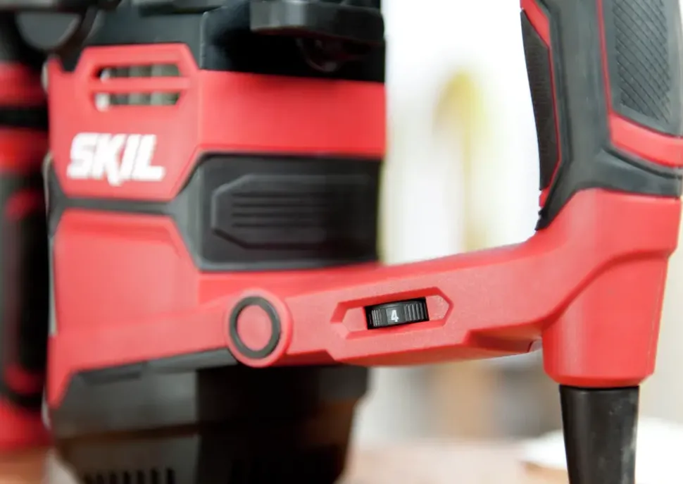 SKIL Borehammer 1500 W