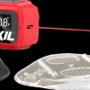 SKIL Dobbelt laser vaterpas 1900AA