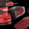 SKIL Excentersliber 300 W 7471AA