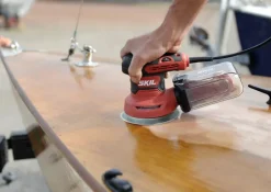SKIL Excentersliber 300 W 7471AA