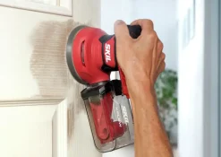 SKIL Excentersliber 300 W 7471AA