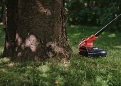 SKIL Græstrimmer 20V 33 cm