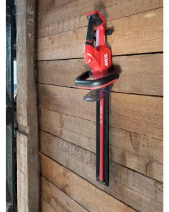 SKIL Hækkeklipper 20V 45 cm inkl. batteri