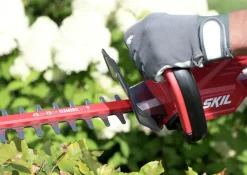 SKIL Hækkeklipper 20V 45 cm inkl. batteri