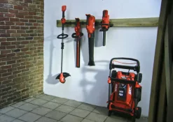 SKIL Kædesav 20V 0534CA