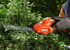 SKIL Multiklipper 20V 0630CA