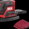 SKIL Multisliber 20V 3720CA