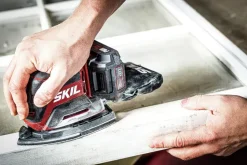 SKIL Multisliber 20V 3720CA