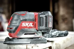 SKIL Multisliber 20V 3720CA