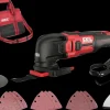 SKIL Multiværktøj 300 W 1491DB