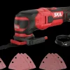 SKIL Multiværktøj 20V 3620CA