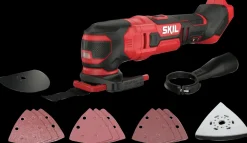 SKIL Multiværktøj 20V 3620CA