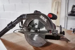 SKIL Rundsav 1400 W
