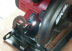 SKIL Rundsav 20V 54 mm