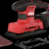 SKIL Rystepudser 280 W 7362AA