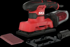 SKIL Rystepudser 280 W 7362AA