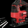 SKIL Stiksav 20V 3420CA