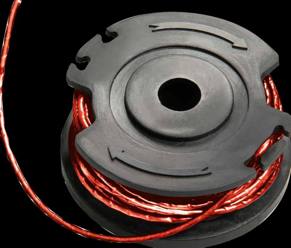 SKIL Trimmerspole med 5m tråd - 1,6 mm