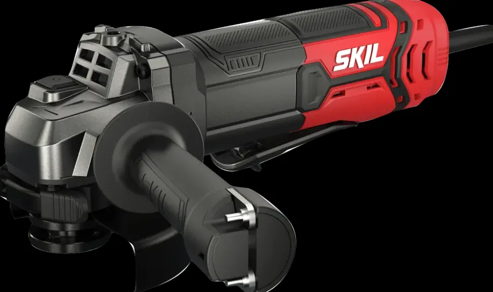 SKIL Vinkelsliber 720 W Ø125 mm