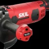 SKIL Vinkelsliber 2200 W Ø230 mm