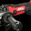 SKIL Vinkelsliber 20V Ø125 mm