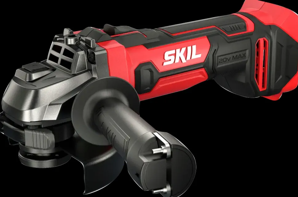 SKIL Vinkelsliber 20V Ø125 mm
