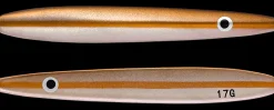 Skillinge Sand Matt - 17g
