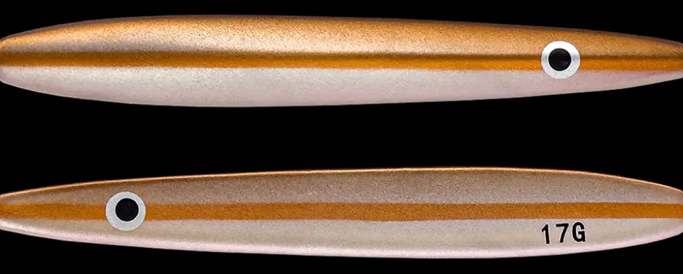 Skillinge Sand Matt - 17g
