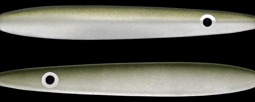 Skillinge Tobis Matt - 24g