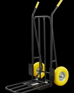 Sækkevogn - 250 kg
