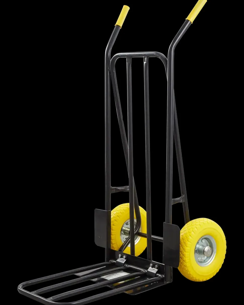 Sækkevogn - 250 kg