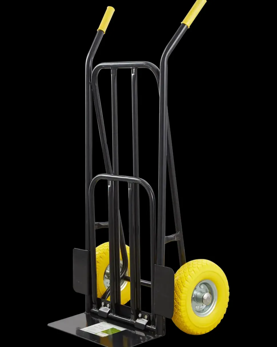 Sækkevogn - 250 kg