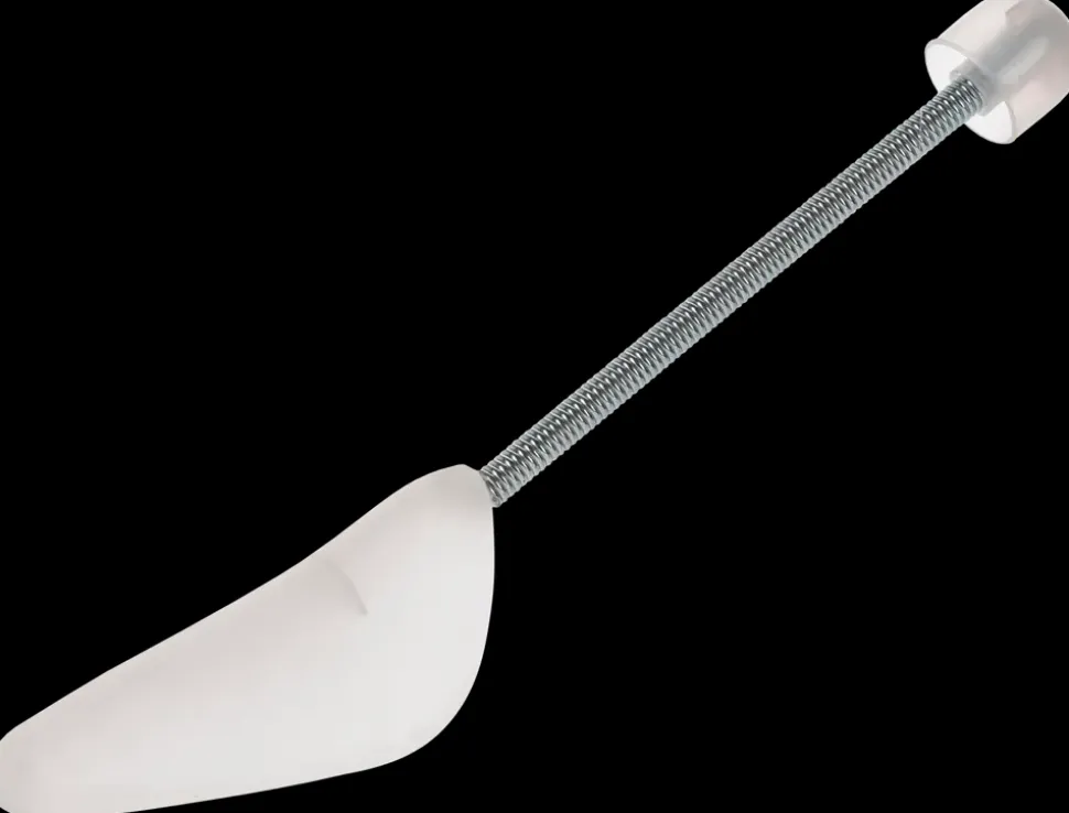Skoblok i plastic 2-pak - assorteret