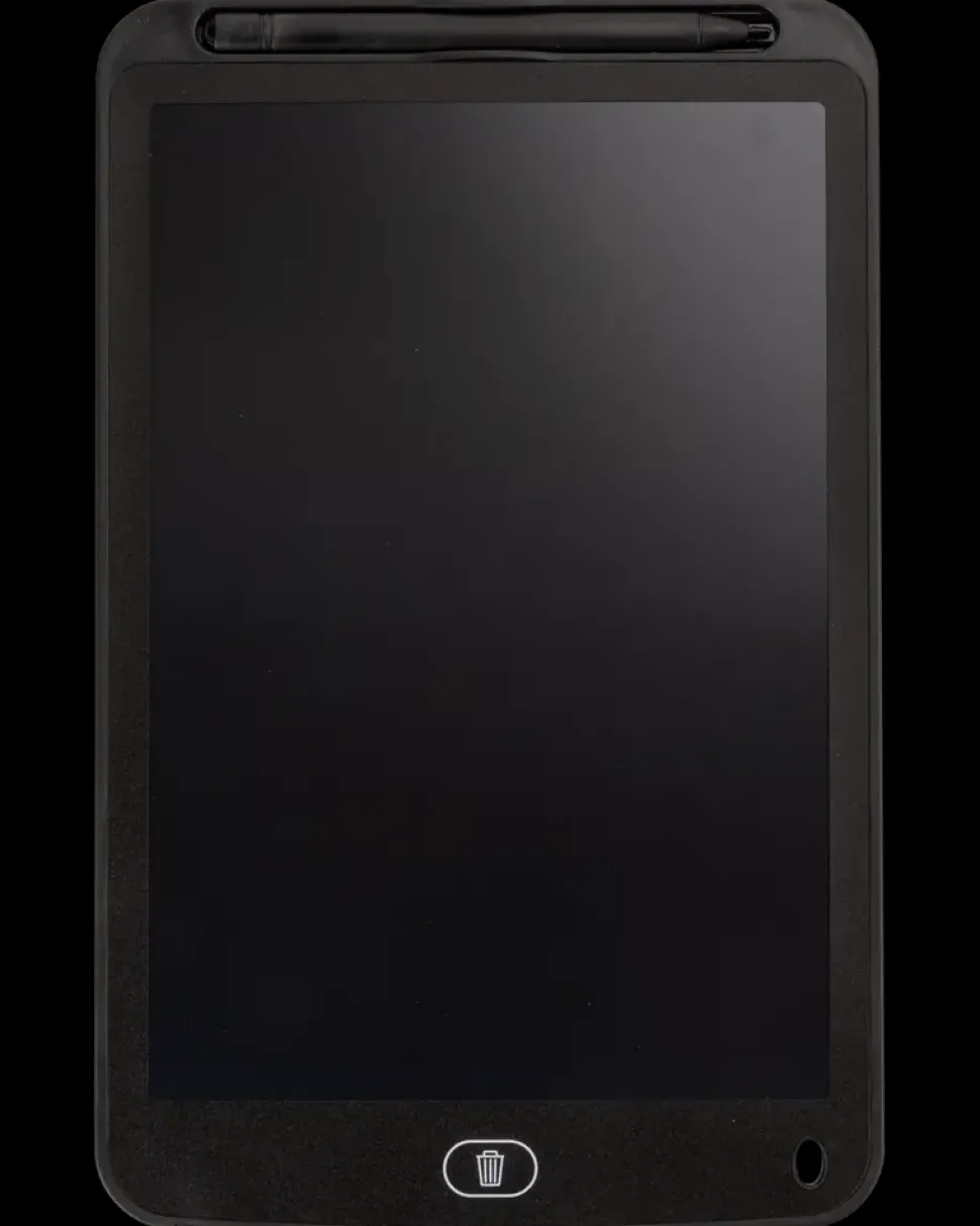 Skrive- og tegnetavle LCD 10,5''