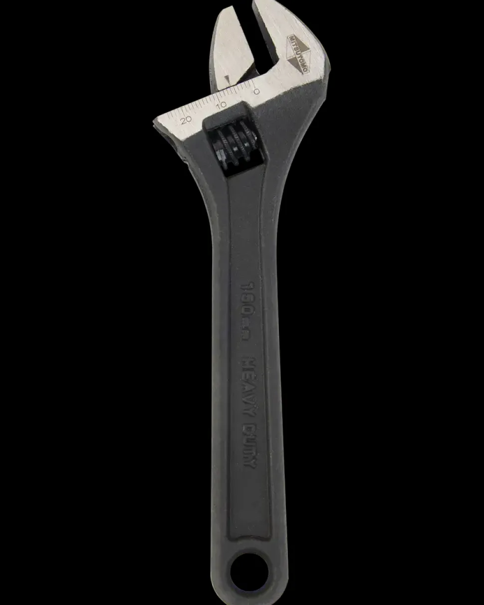 Skruenøgle 150 mm